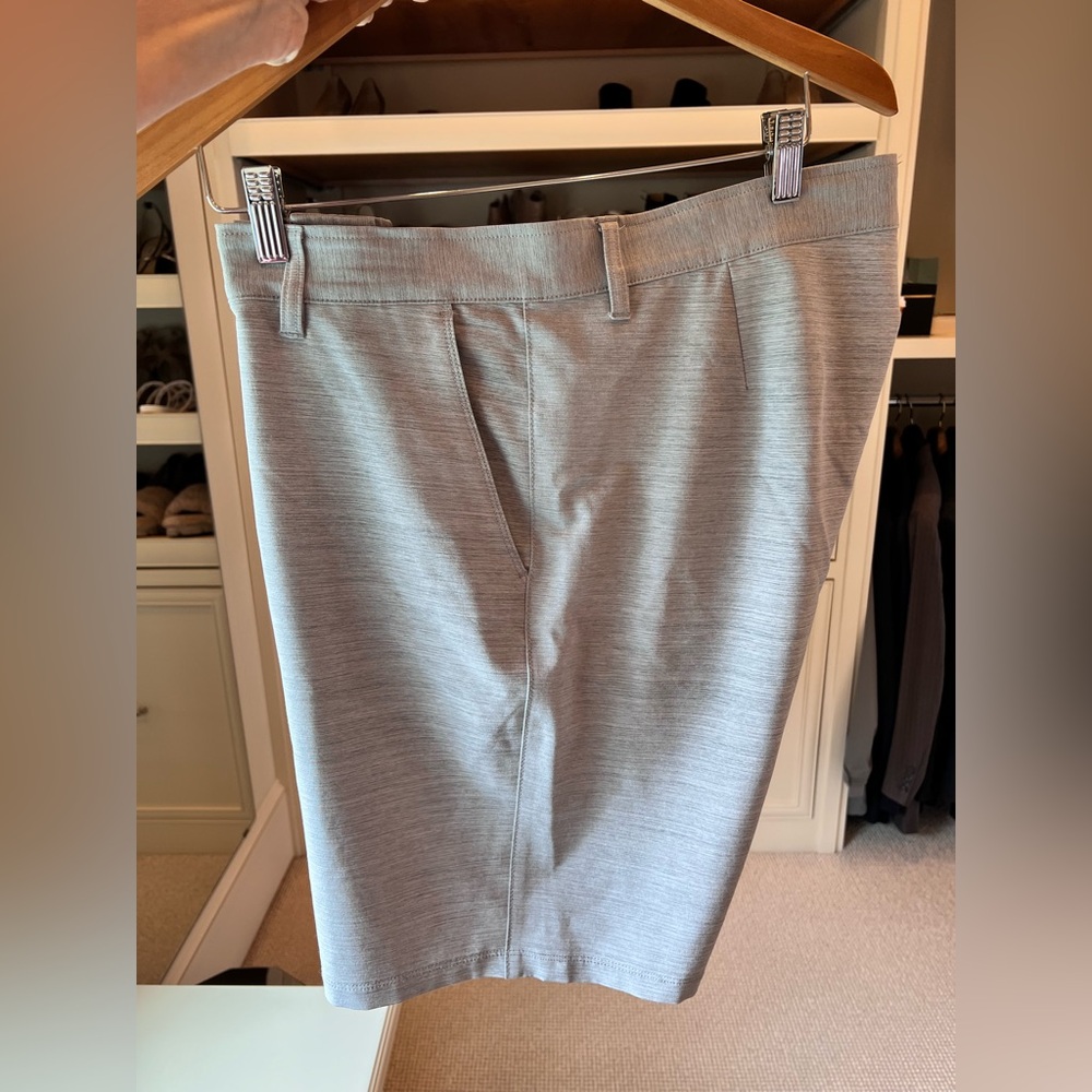 BYLT Basics Kinetic Shorts, Men’s XXL 38/40